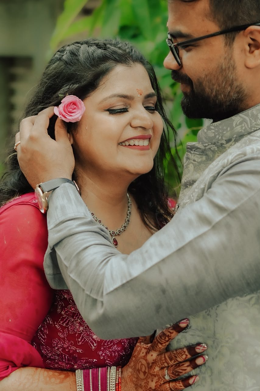 Portrait Photographer in Jaipur