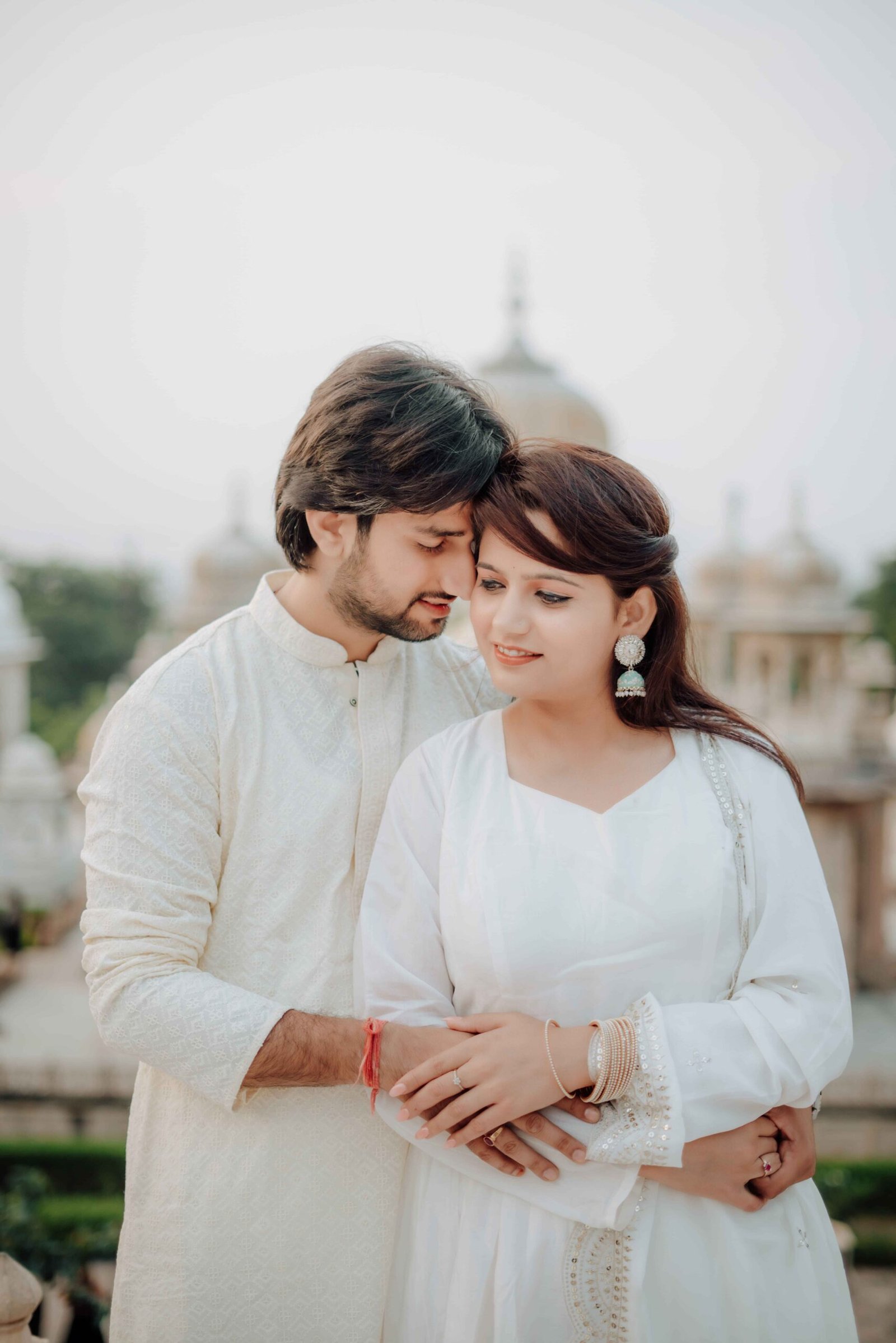 Couple Photoshoot in Jaipur