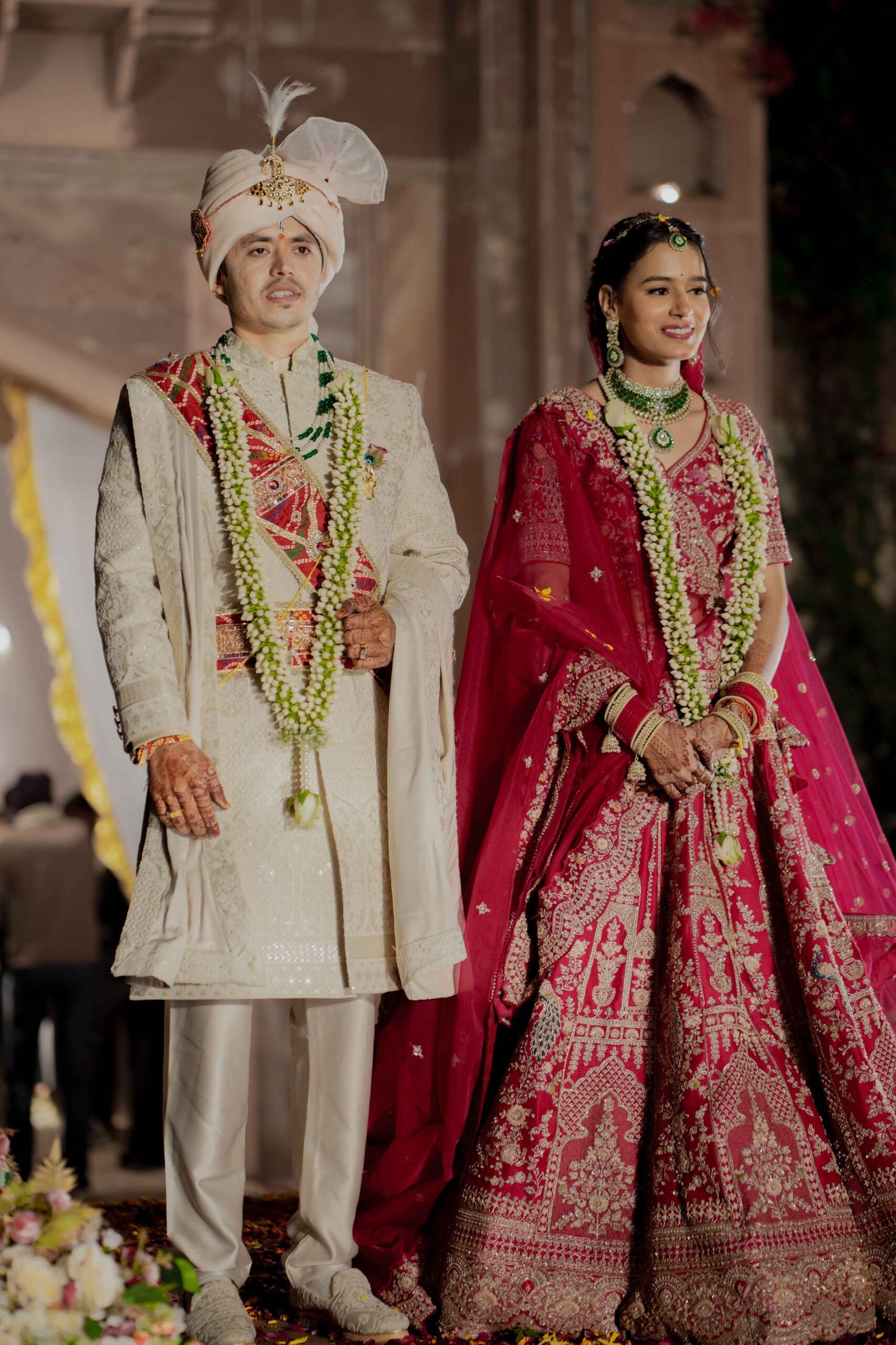 Wedding Photographer in Jaipur